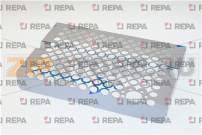 DRAIN GRID 