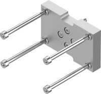 Комплект переходников Festo DHAA-G-E21-60-B8G-40