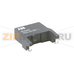 Ограничитель перенапряжения RV5/440 ABB 1SBN050010R1003 
