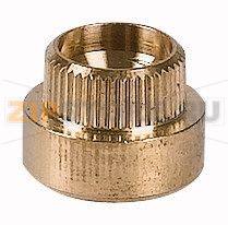 Гайка закладная M6 Eaton EM6-CI 