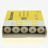 Предохранитель, 4 A, AC 690 В, 80 кА, 22x58 мм, gL/gG, IEC Eaton CYLINDRICAL FUSE 22x58 4A GG 6 - Предохранитель, 4 A, AC 690 В, 80 кА, 22x58 мм, gL/gG, IEC Eaton CYLINDRICAL FUSE 22x58 4A GG 6