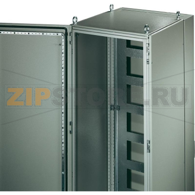 Шарнир 180°, 2 шт Rittal 2449000 