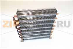 CONDENSATORE 14T 2R 160-3,5 