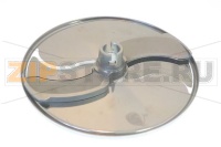 DISCO FETTE INOX-LAME S-1 MM