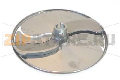 DISCO FETTE INOX-LAME S-1 MM 