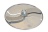 DISCO FETTE INOX-LAME S-1 MM