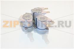 ЭЛЕКСТРОМАГН. КЛАПАН ВХОД 3/4 ВЫХ. 3VIE C/R.0,20L/M 