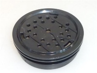 CORPO A PIATTELLO FORATO V3 ø 51 mm