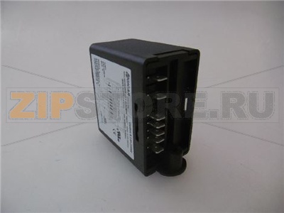 REGOLATORE DI LIVELLO NRL30/2E/2R/F 