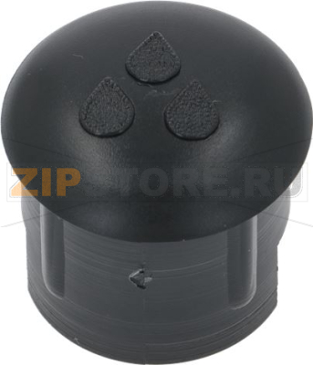 WATER CAP FOR KNOB 