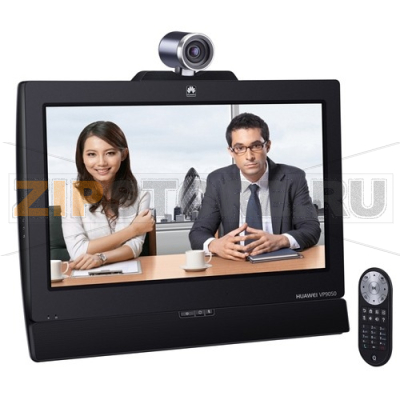 Видеотерминал Huawei 02310FWS 