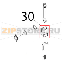 Bobina 220 V, 60 Hz Angelo Po FX101G2