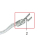 Rope hook Meiko FV 40.2