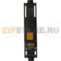 Крышка цоколя предохранителя, 60 A, AC 600 В, DC 600 В, UL Eaton FUSE COVER THERMOPLASTIC 0 TO 30A