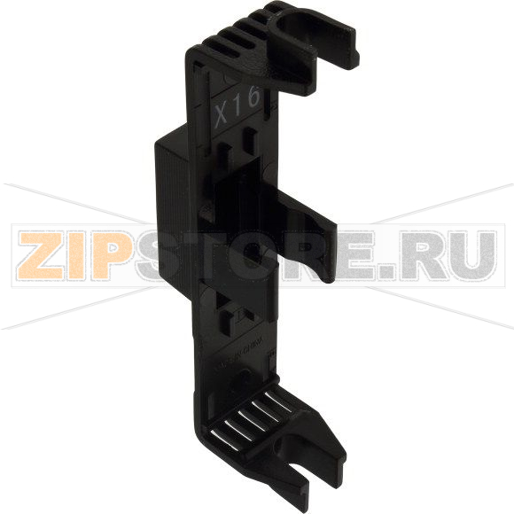 Крышка цоколя предохранителя, 60 A, AC 600 В, DC 600 В, UL Eaton FUSE COVER THERMOPLASTIC 0 TO 30A 