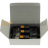 Крышка цоколя предохранителя, 60 A, AC 600 В, DC 600 В, UL Eaton FUSE COVER THERMOPLASTIC 0 TO 30A - Крышка цоколя предохранителя, 60 A, AC 600 В, DC 600 В, UL Eaton FUSE COVER THERMOPLASTIC 0 TO 30A