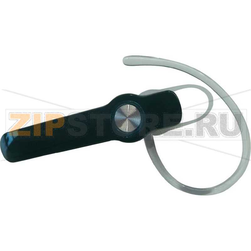Гарнитура Bluetooth, черная Renkforce BH802 