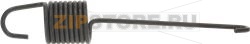 SUSPENSION SPRING WHIRLPOOL C00275400 