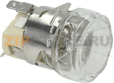 ПЛАФОН С ЛАМПОЧКОЙ G9 25W 230V 