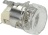 ПЛАФОН С ЛАМПОЧКОЙ G9 25W 230V