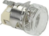 ПЛАФОН С ЛАМПОЧКОЙ G9 25W 230V