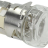 ПЛАФОН С ЛАМПОЧКОЙ G9 25W 230V - ПЛАФОН С ЛАМПОЧКОЙ G9 25W 230V