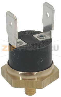 КОНТАКТНЫЙ ТЕРМОСТАТ 85°C M4 