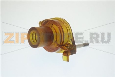 BODY PUMP WITH BUSHING 