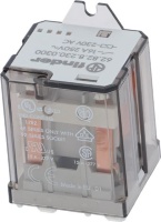 Relay 230V Md80