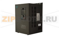 Преобразователь частоты 4 кВт, 220 В, 0-599 Гц, IP20 ESQ 08.04.001019