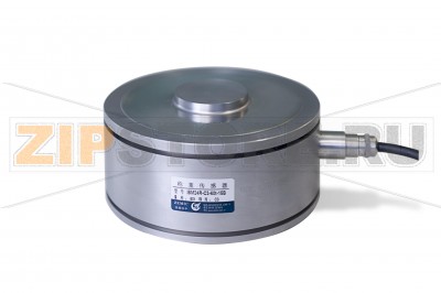 Тензодатчик Zemic BM24R-C3-5t-10B Тензометрический датчик веса мембранный Zemic BM24R-C3-5t-10BНагрузка: 5 t Материал исполнения: нержавеющая сталь Класс защиты: IP68