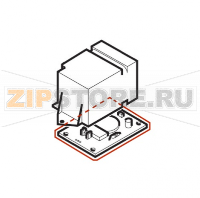 Scheda filtraggio superautom. 120V Saeco Royal Digital Scheda filtraggio superautom. 120V Saeco Royal Digital

Запчасть на сборочном чертеже под номером: 86

Название запчасти на итальянском языке: Scheda filtraggio superautom. 120V Saeco Royal Digital