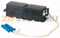 Расцепитель рабочих токов Eaton +IZMX-ST230AD-1