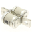 Предохранитель, 500 A, AC 690 В, DC 450 В, 200 кА, BS88, 83x113 мм, aR, BS Eaton 500A 690V AC TYP - Предохранитель, 500 A, AC 690 В, DC 450 В, 200 кА, BS88, 83x113 мм, aR, BS Eaton 500A 690V AC TYP
