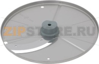 ДИСК ДЛЯ ЛОМТИКОВ 2 ММ