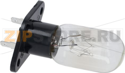 LAMP 30W WHIRLPOOL 480120100168 
