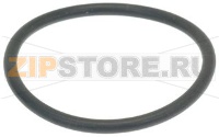 УПЛОТНИТЕЛЬНОЕ КОЛЬЦО 0150 EPDM