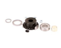 BEARING RETAINER KIT