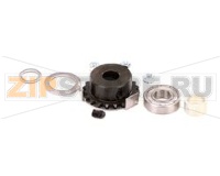 BEARING RETAINER KIT
