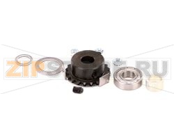 BEARING RETAINER KIT 