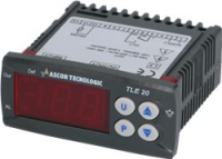 CONTROLLER TECNOLOGIC TLE20DSK