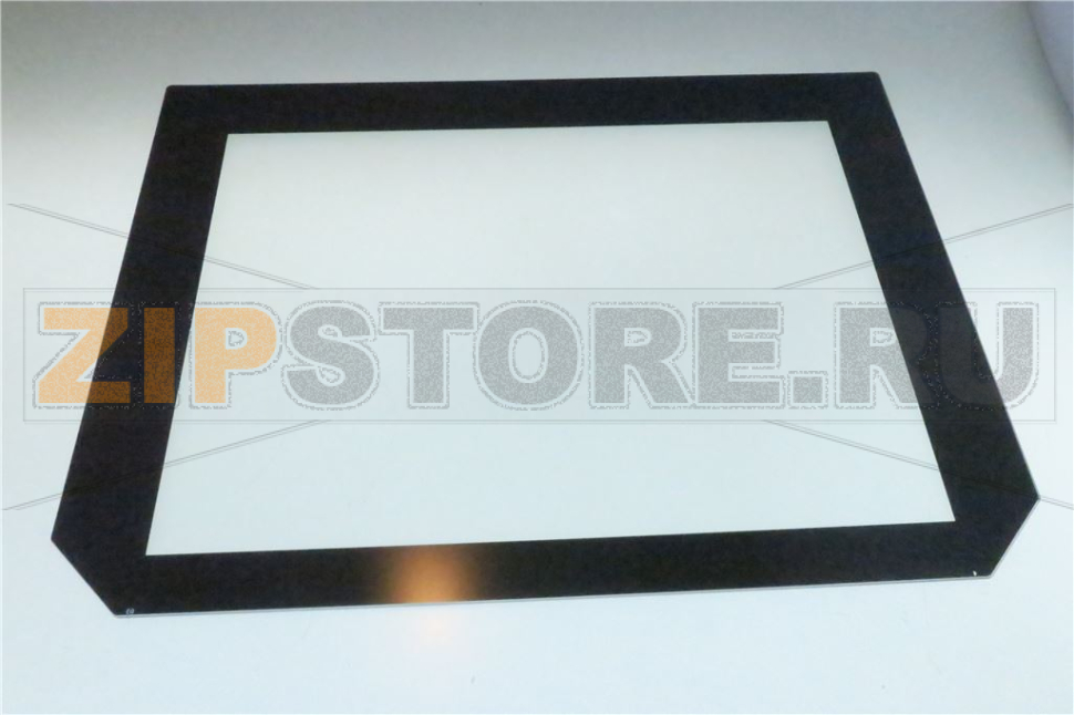 СТЕКЛО ДВЕРИ NG3 2 REF.9005 (0,218м2) 