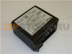 CONTROL UNIT TERMOTRONIK 230V 50/60Hz 