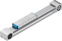 Привод с зубчатым ремнем Festo ELGA-TB-KF-120-400-0H