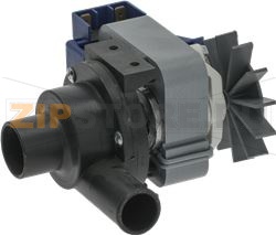 DRAIN PUMP BAUKNECHT 