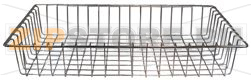 PANIER DE CONGELATION INOX 