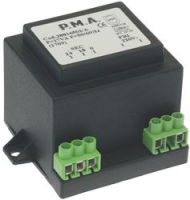TRASFORMATORE 220/24V 17VA 50/60Hz