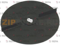 СБРАСЫВАЮЩИЙ ДИСК ИЗ РЕЗИНЫ