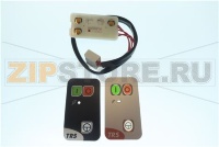 SUPPORTO; CARTE CDE EQ TR2S 1V