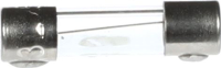 DELAYED FUSE ø 5x20 mm - 10PCS
